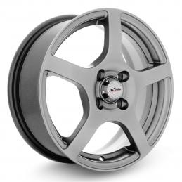 X`trike X-118 6x15 PCD4x100 ET35 Dia67.1 HSB